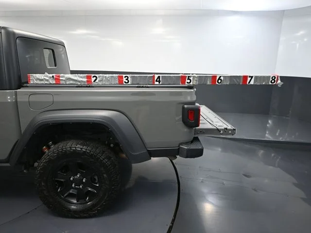 2022 Jeep Gladiator Mojave - Photo 39