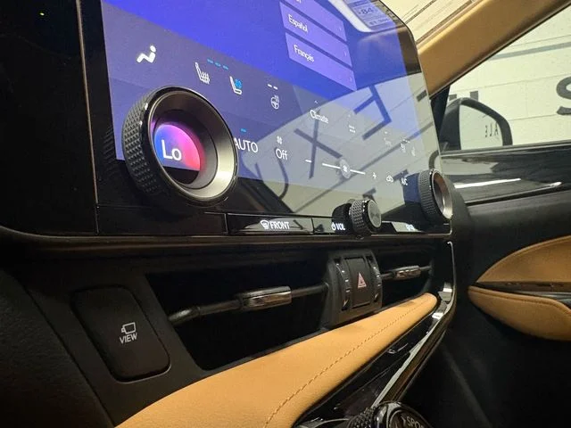 New 2026 Silver Lexus 450h+ Premium image 25