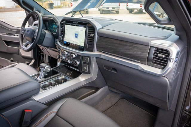 2025 Ford F-150 Lariat - Photo 35