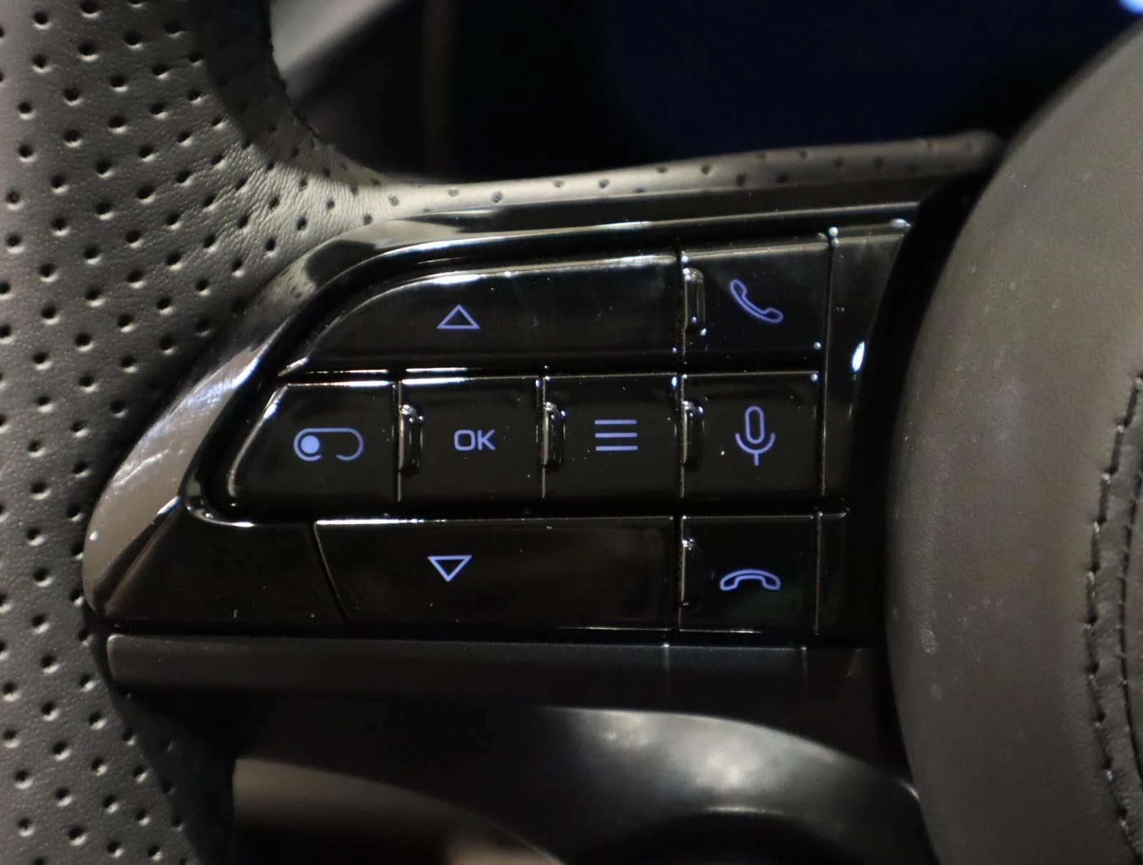 2026 Maserati Grecale Modena V6 - Photo 28