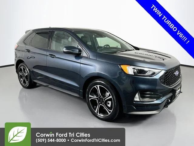 2022 Ford Edge ST