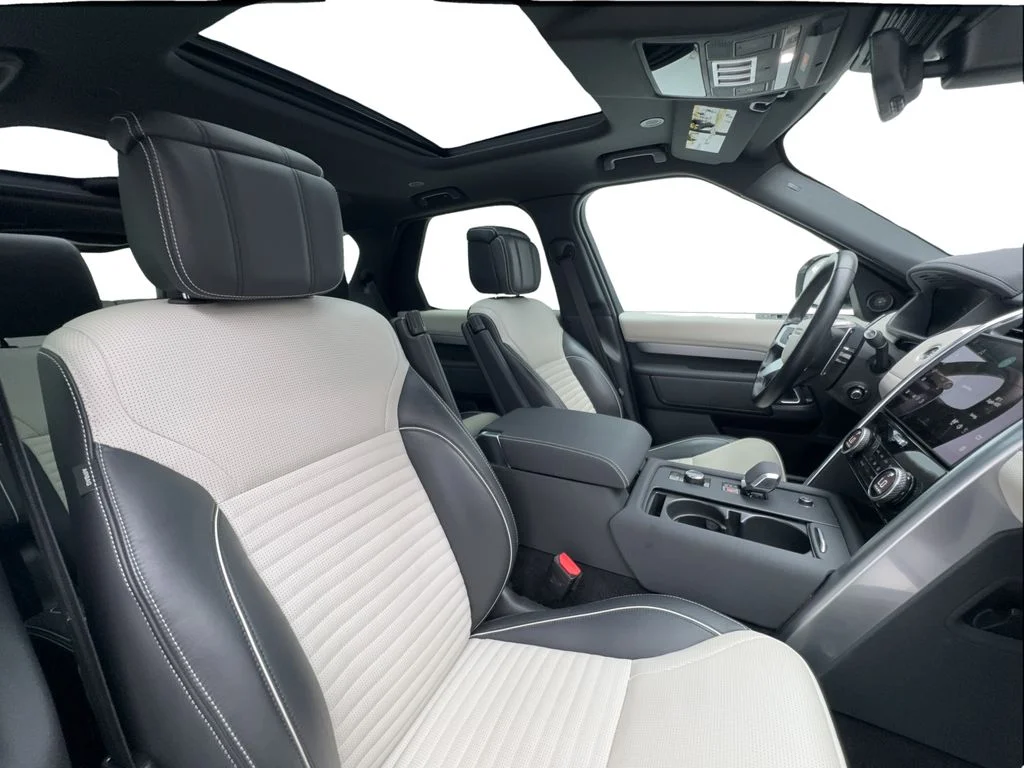 2023 Land Rover Discovery HSE R Dynamic - Photo 33