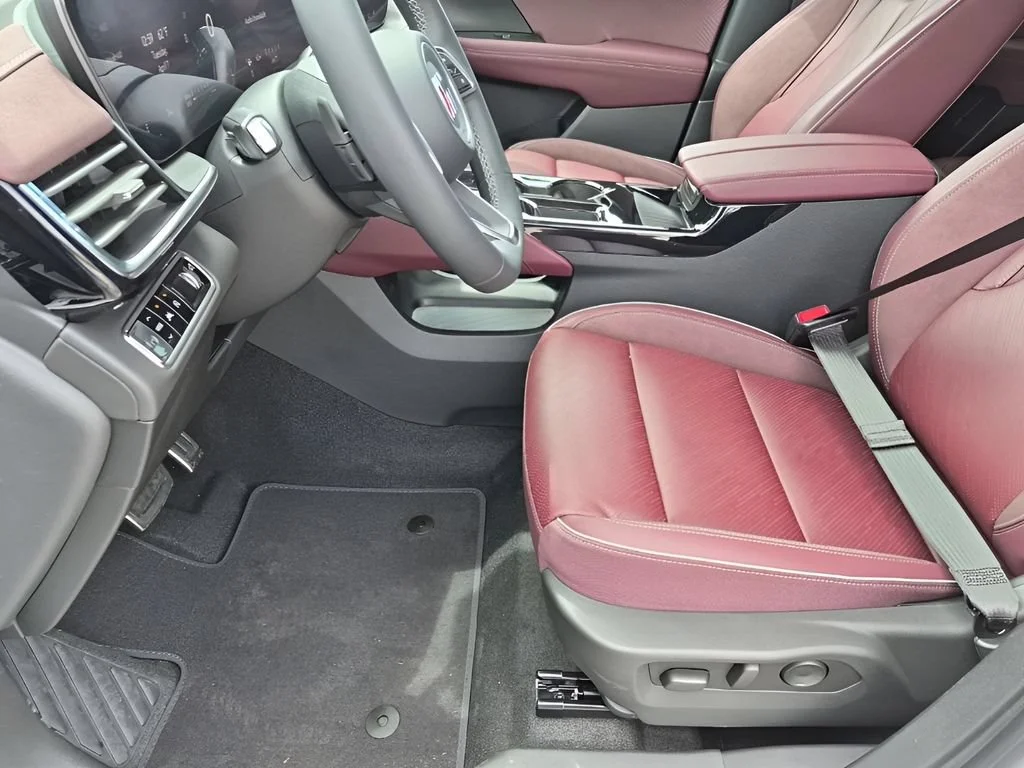 2026 Buick Envision Sport Touring - Photo 35