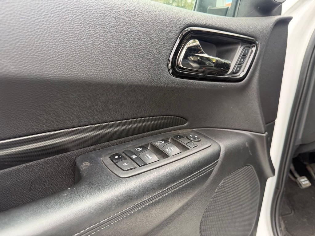 Used 2022 White Dodge GT Plus image 18