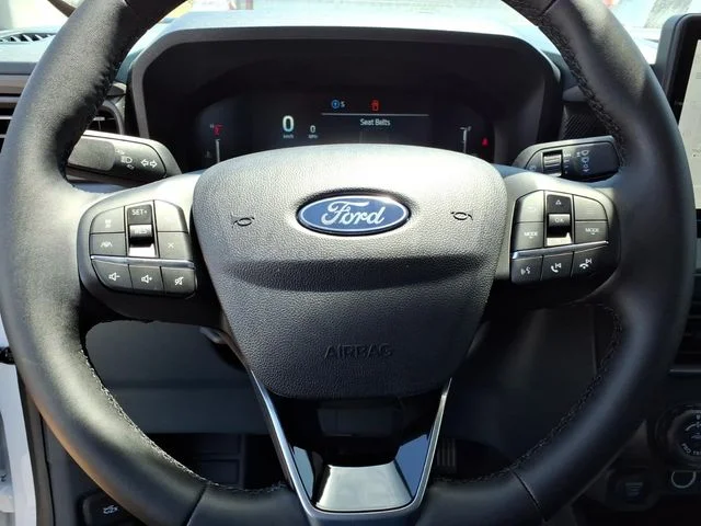 New 2026 Oxford White Ford Lariat image 17