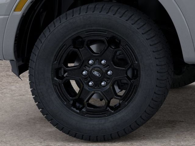 New 2026 Avalanche Ford XLT image 19
