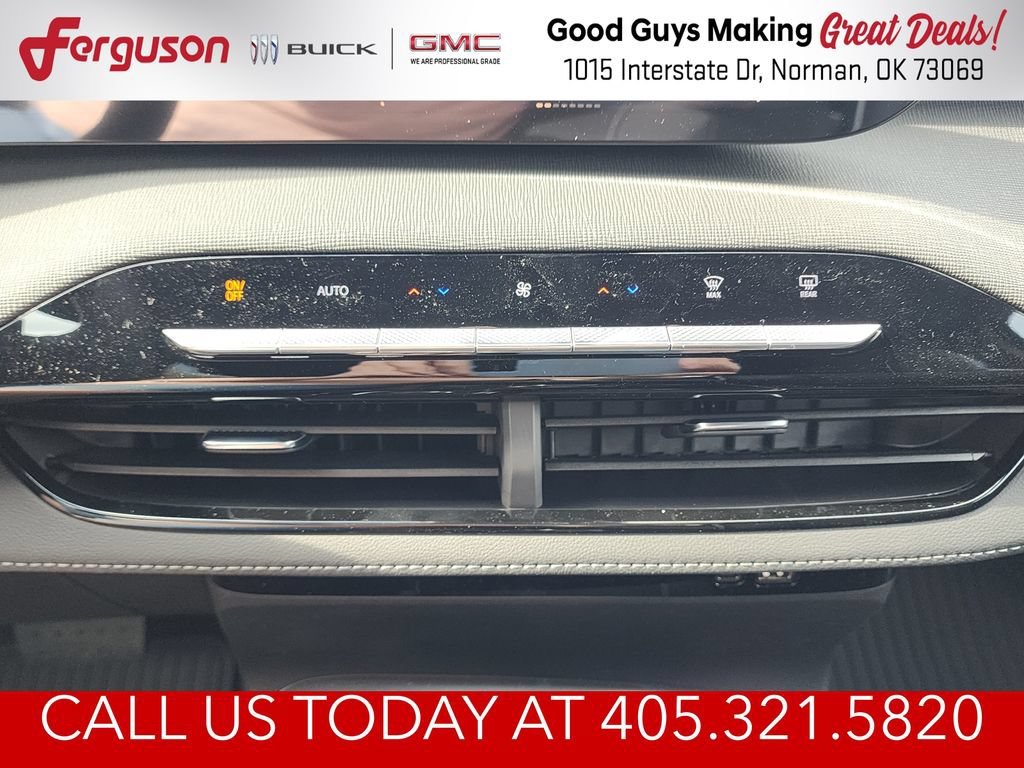 2026 Buick Enclave Preferred - Photo 30