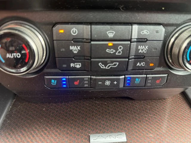 Used 2018 Lead Foot Ford Raptor image 37