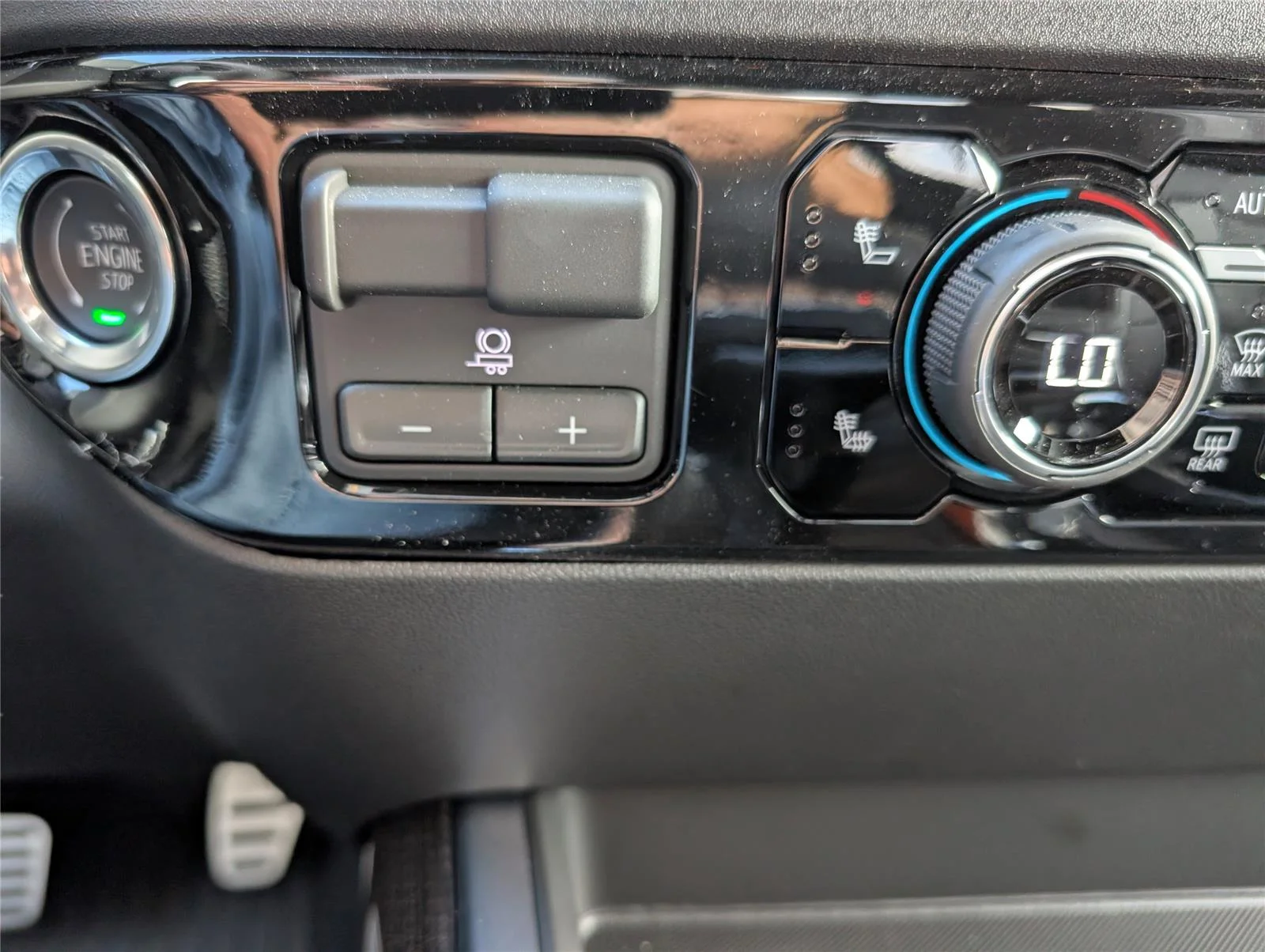 2026 Chevrolet Silverado 1500 RST - Photo 16