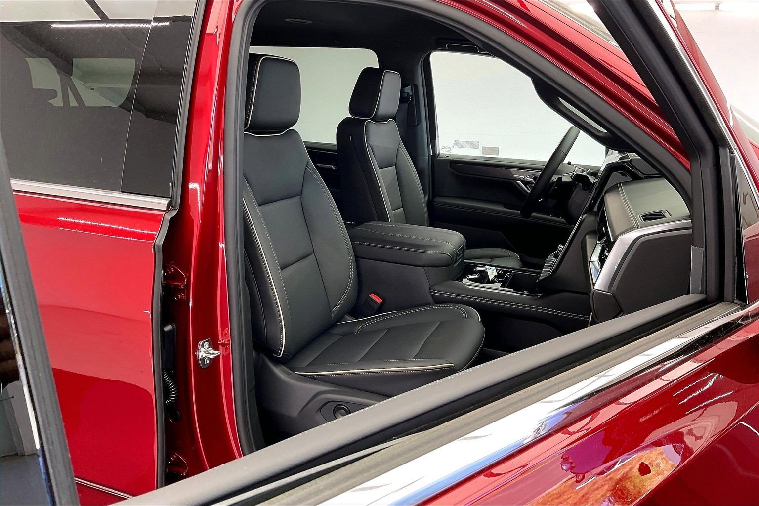 2026 GMC Yukon XL Elevation - Photo 9