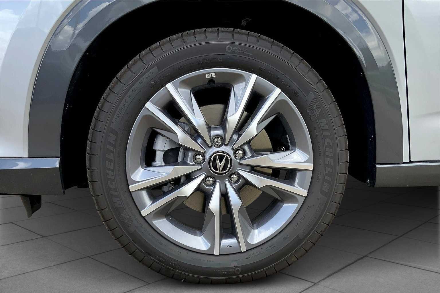 2025 Acura ADX Base - Photo 12