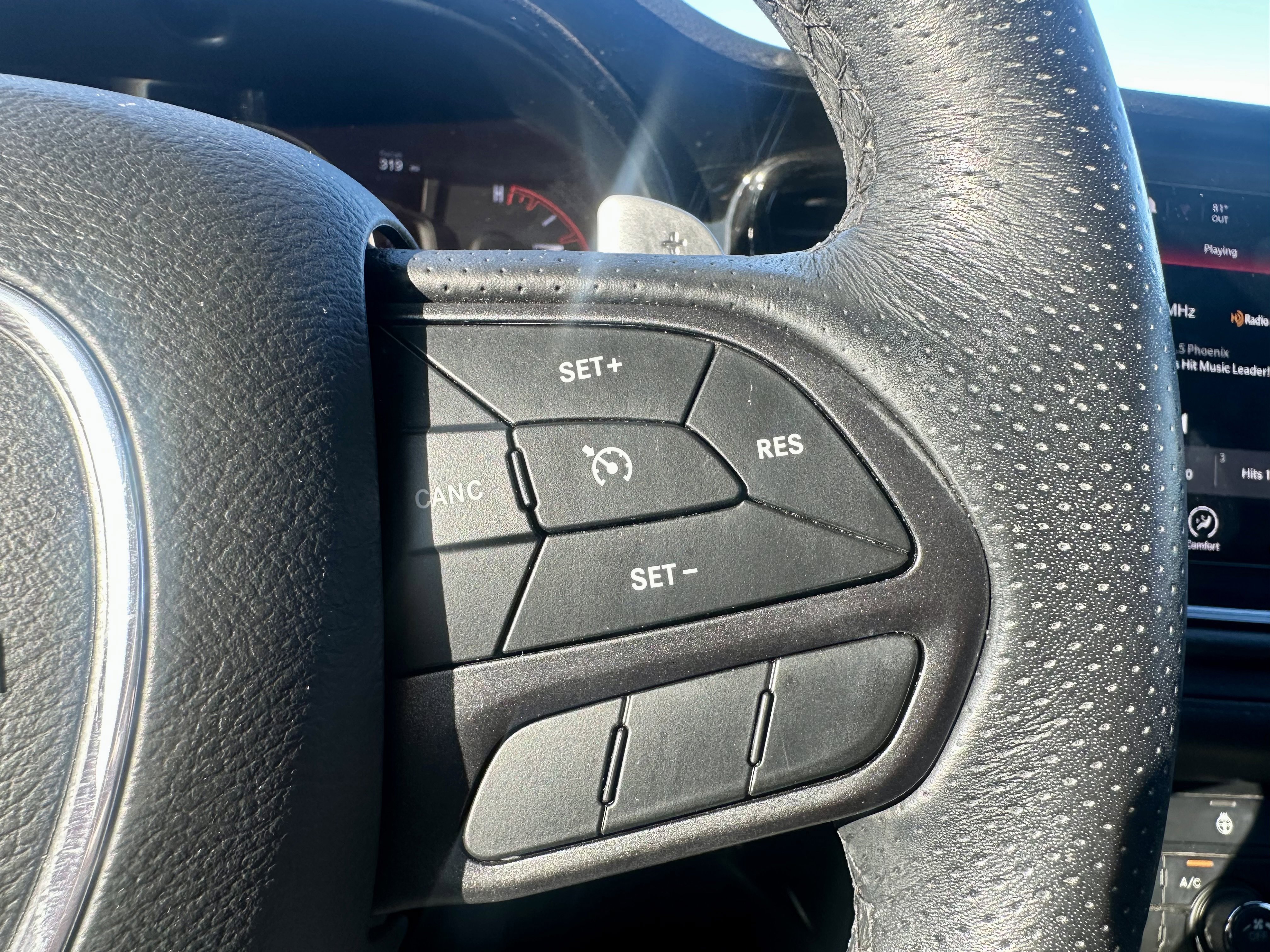 Used 2021 DB Black Clearcoat Dodge GT Plus image 16
