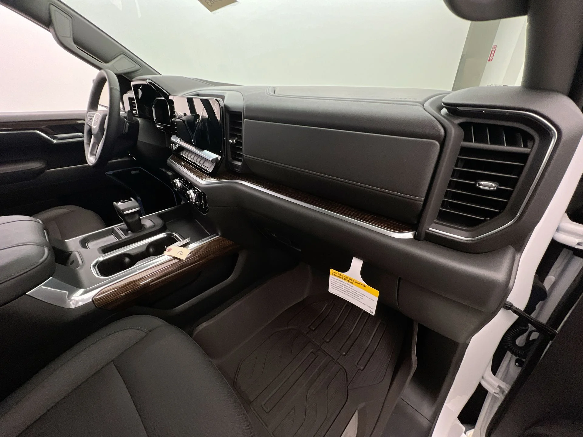 2026 GMC Sierra 1500 Elevation - Photo 85