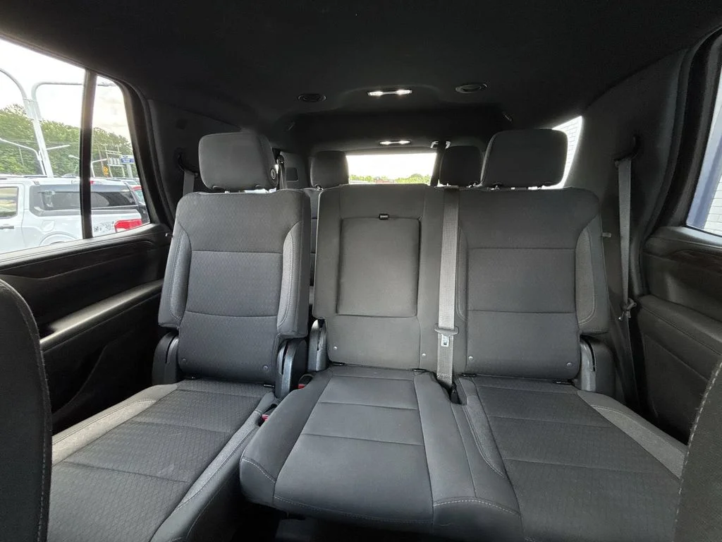 Used 2024 White Chevrolet LS image 25