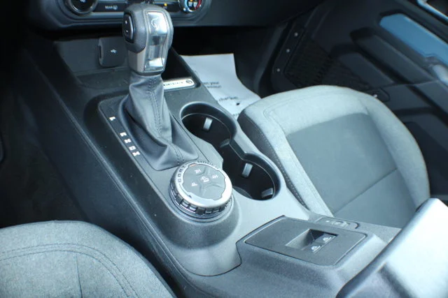 Used 2022 Cactus Gray Ford Outer Banks image 11
