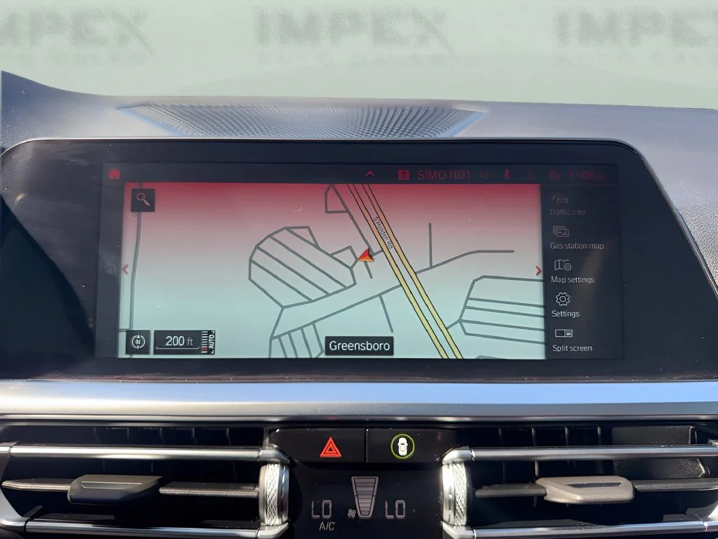 Used 2022 White BMW 230i image 17