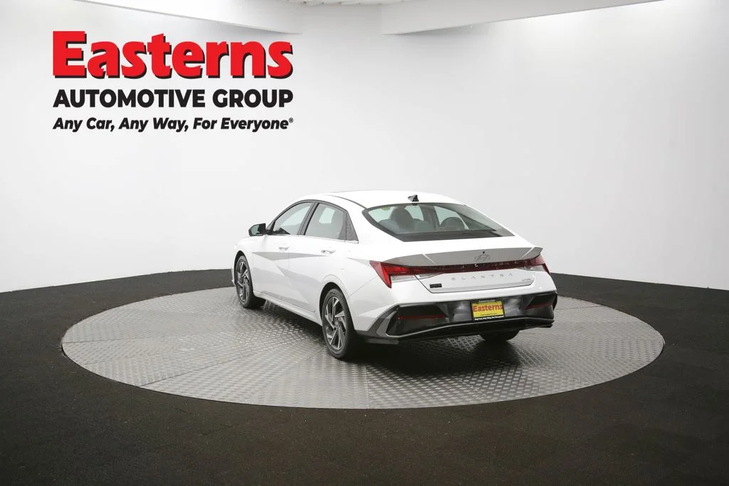 Used 2024 White Hyundai Limited image 65