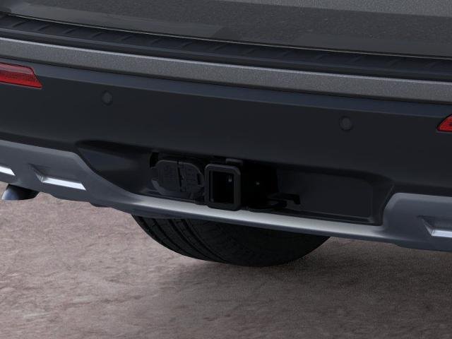 New 2026 Carbonized Gray Metallic Ford Active image 46