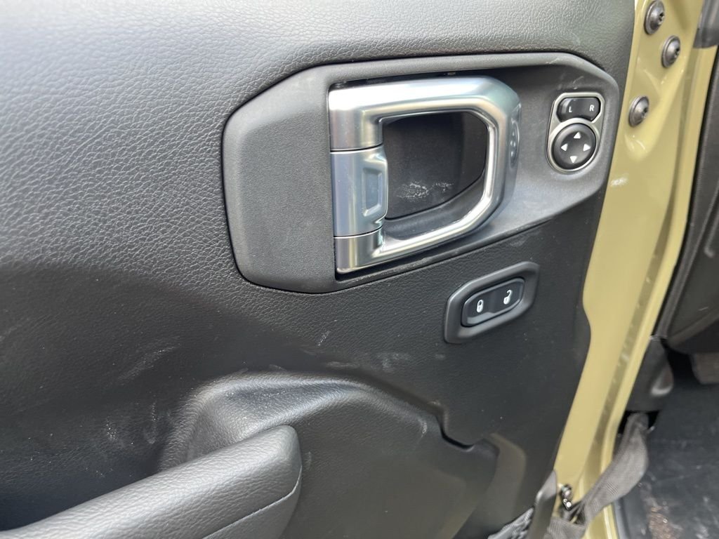 New 2026 41 Jeep Sport S image 26
