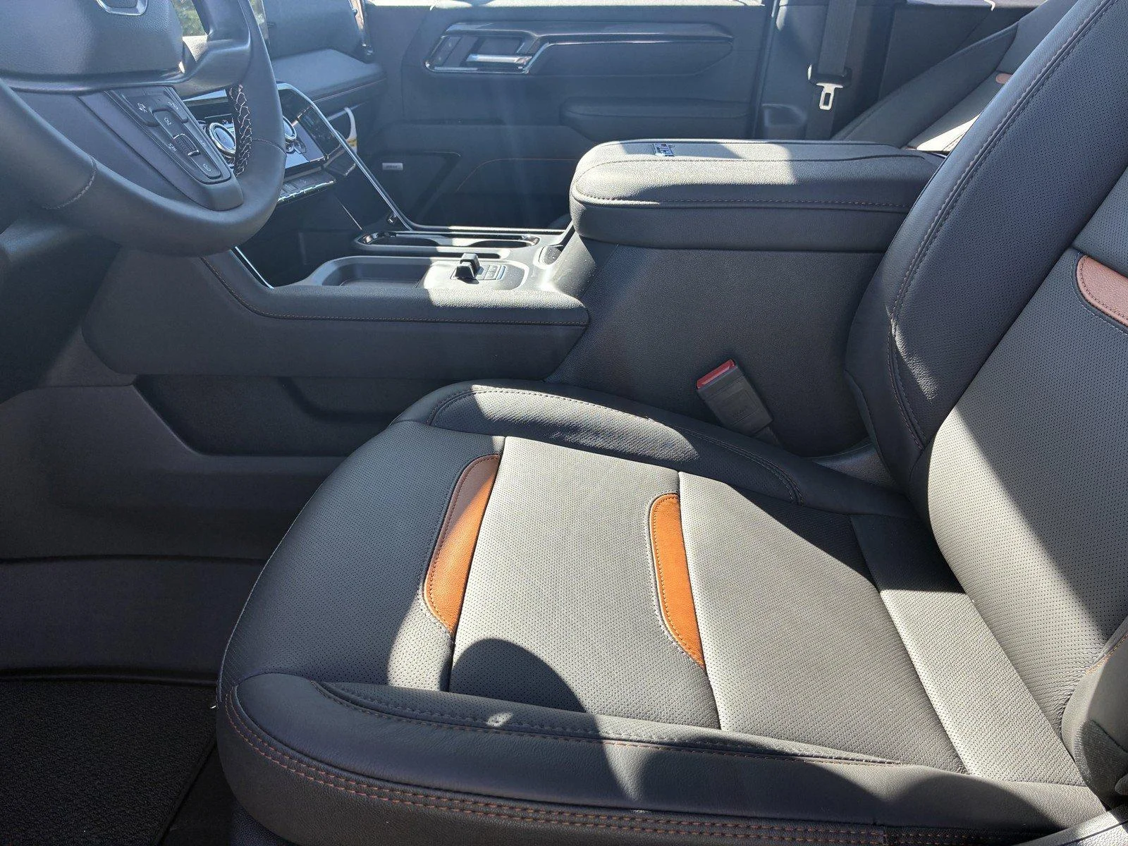 2026 GMC Sierra 2500HD AT4 - Photo 18