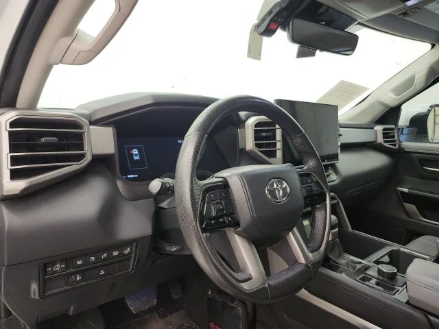 Used 2024 Beige Toyota Limited image 13
