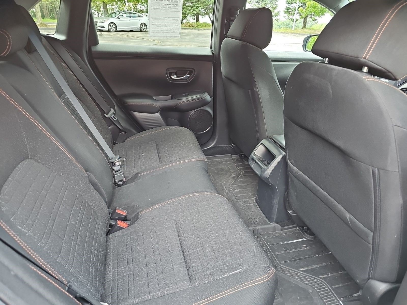Used 2023 Gray Honda Sport image 14