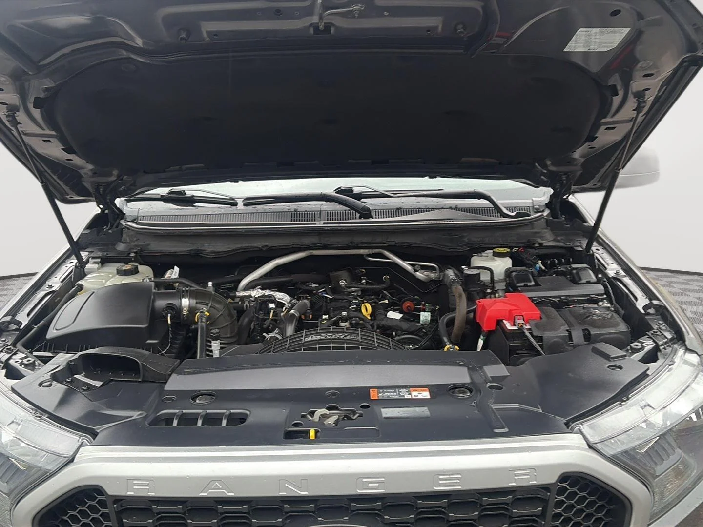 2019 Ford Ranger XLT - Photo 18