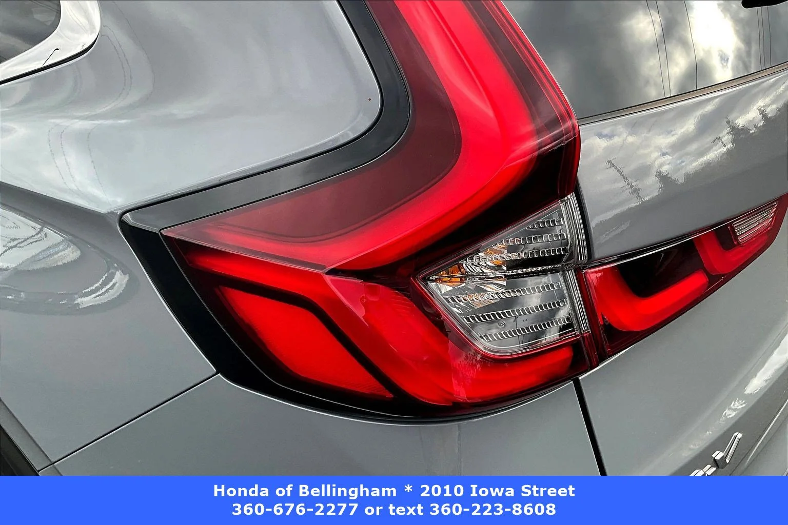 2023 Honda CR-V Sport Touring - Photo 50