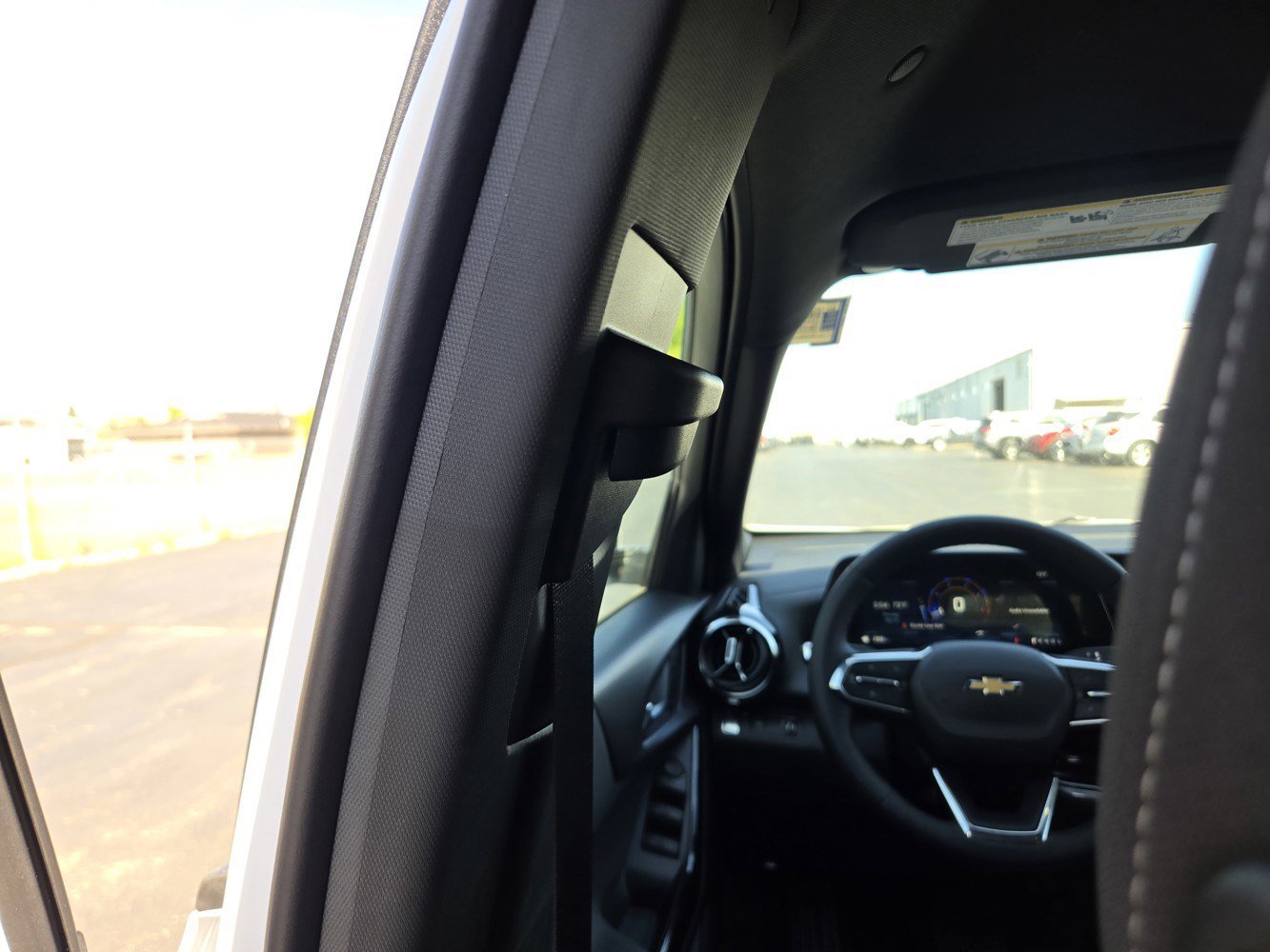 2026 Chevrolet Equinox LT - Photo 19