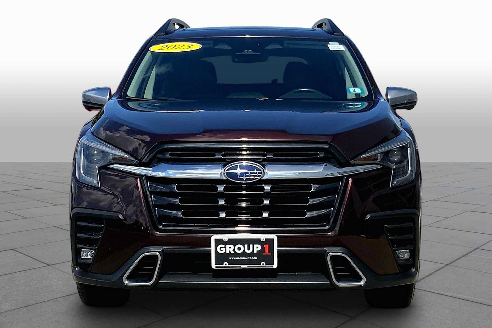 Pre-Owned 2023 Subaru Ascent Touring