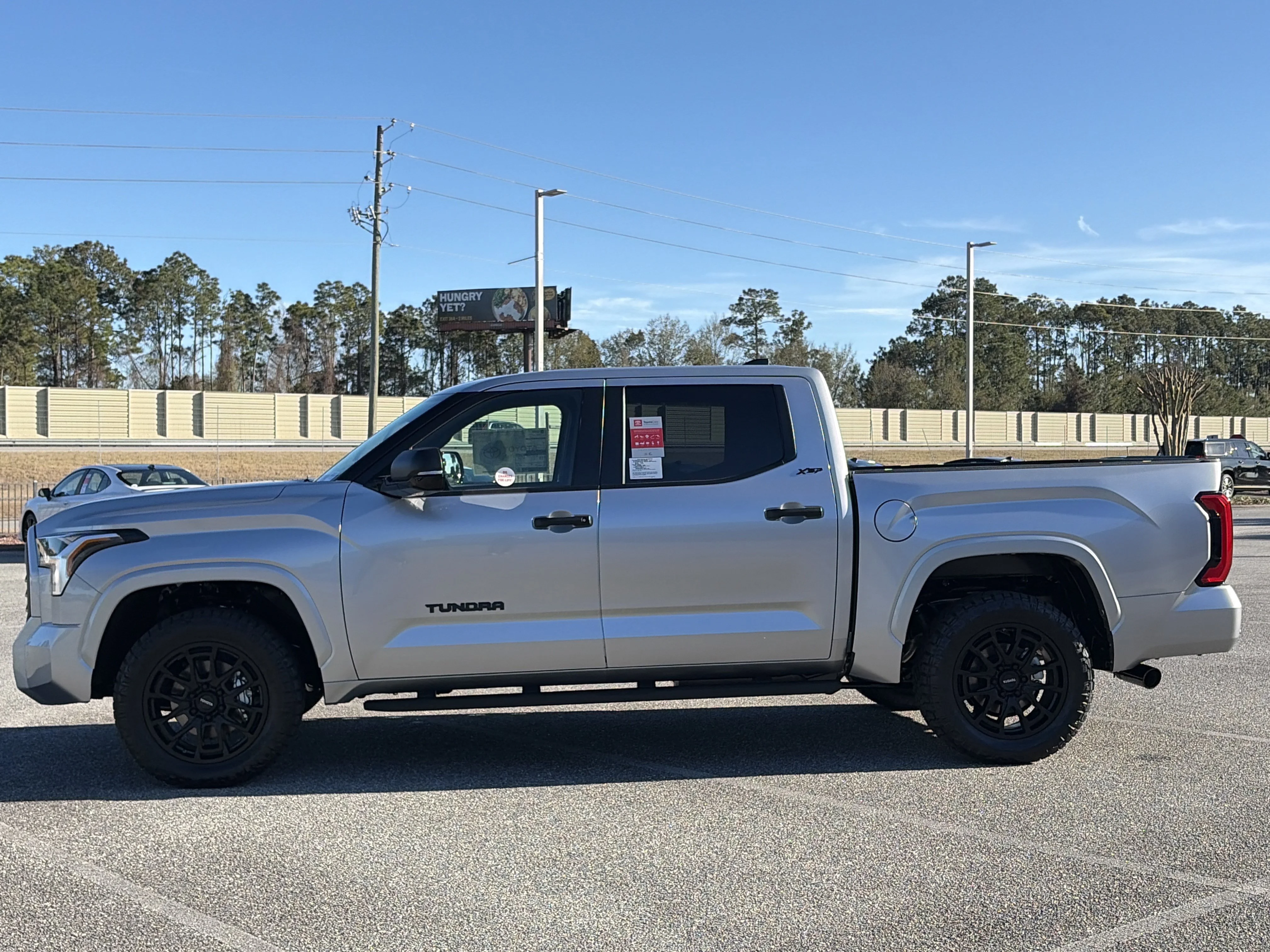 2026 Toyota Tundra SR5 - Photo 22
