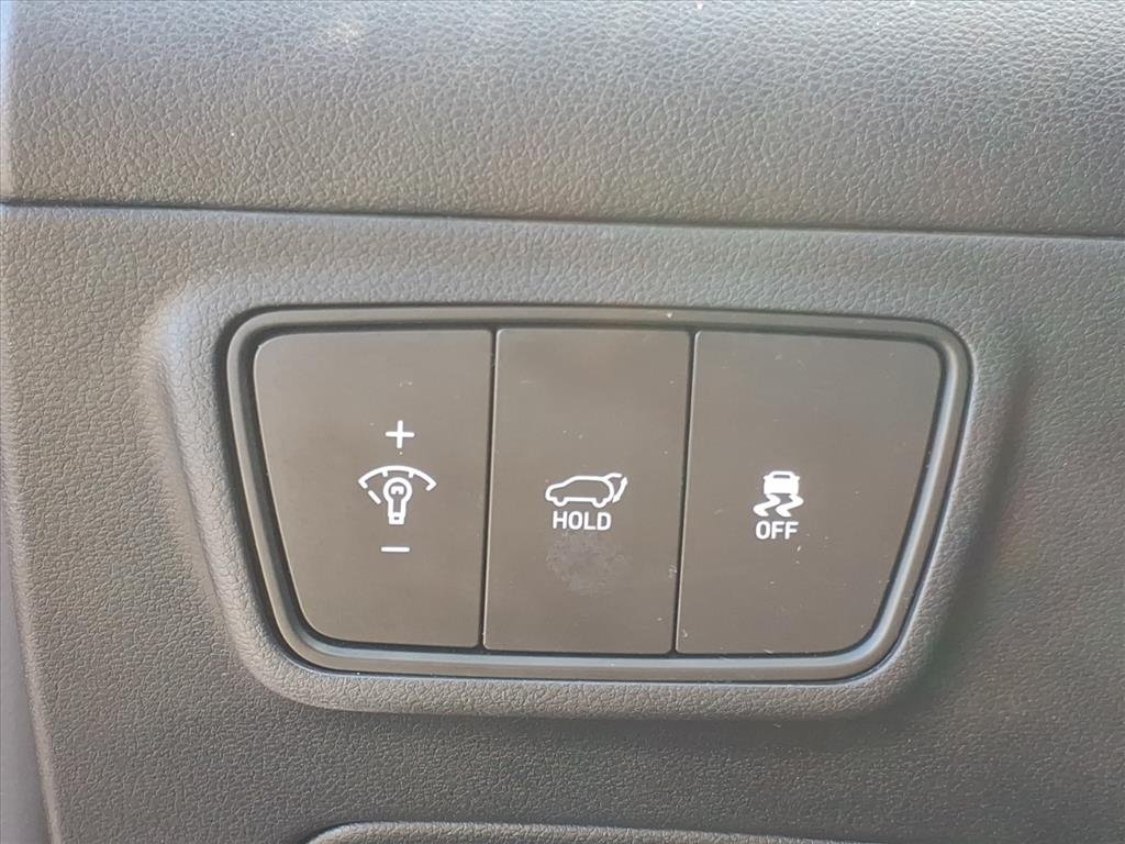 2023 Hyundai Tucson SEL - Photo 28