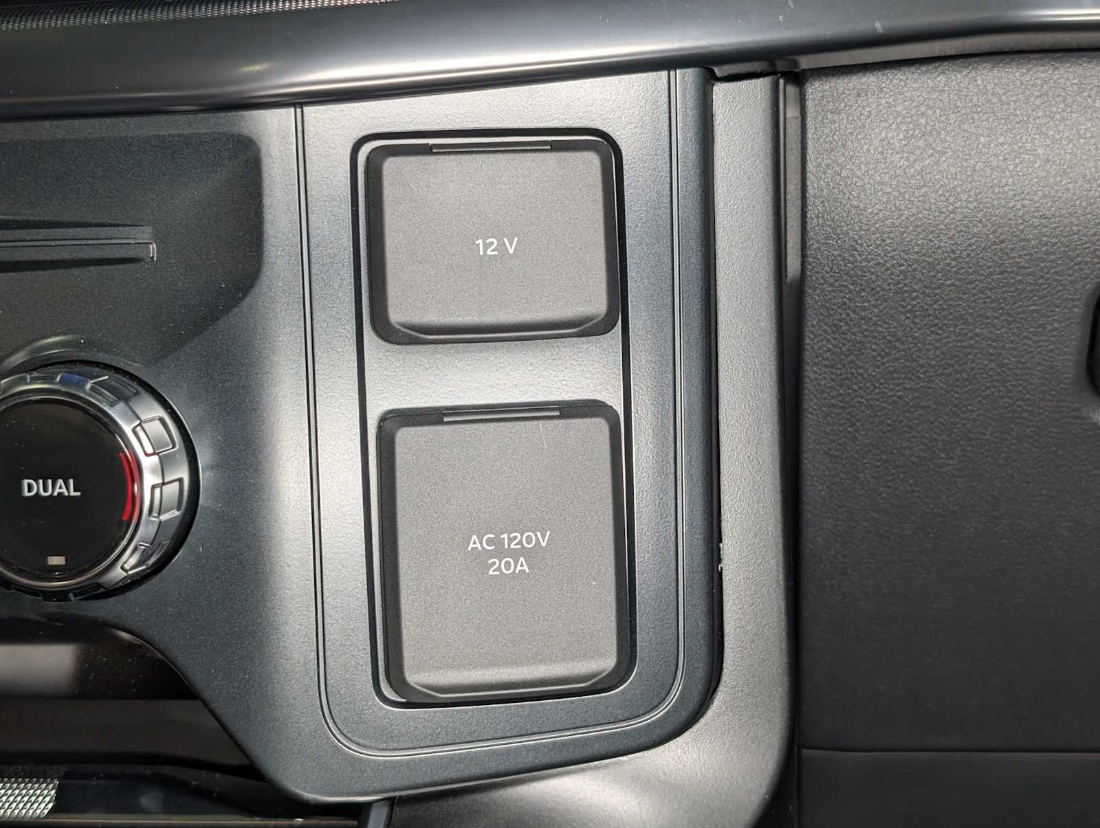 Used 2026 Shelter Green Ford Raptor image 38