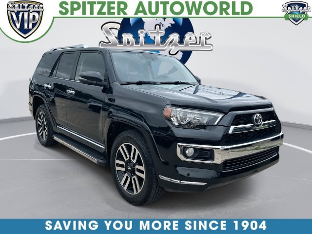 2014 Toyota 4Runner