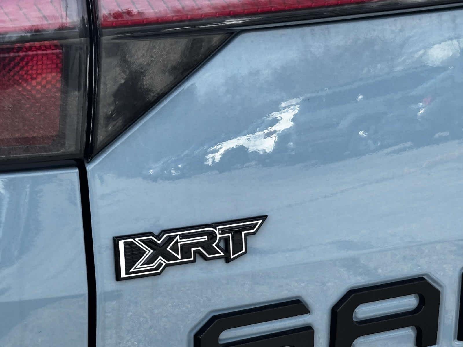New 2026 Blue Stone Hyundai XRT image 11