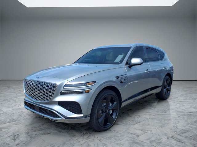 New 2026 Genesis GV80 3.5T Prestige 4D Sport Utility in Memphis