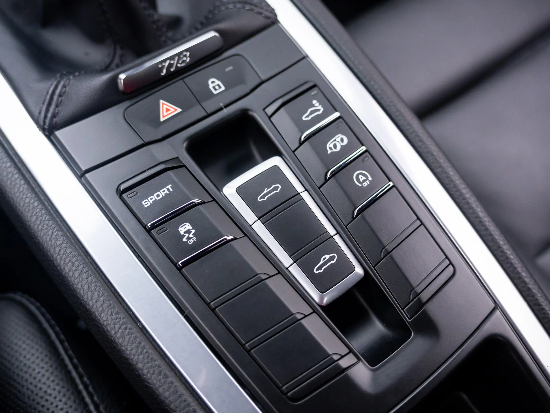 Certified Used 2024 Gray Porsche  image 17