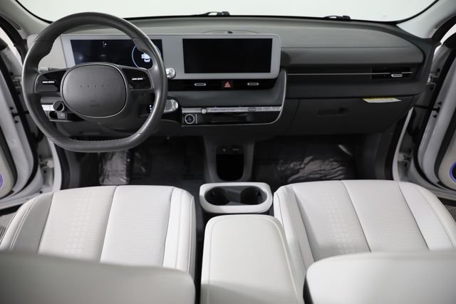 2023 Hyundai IONIQ 5 SEL - Photo 24