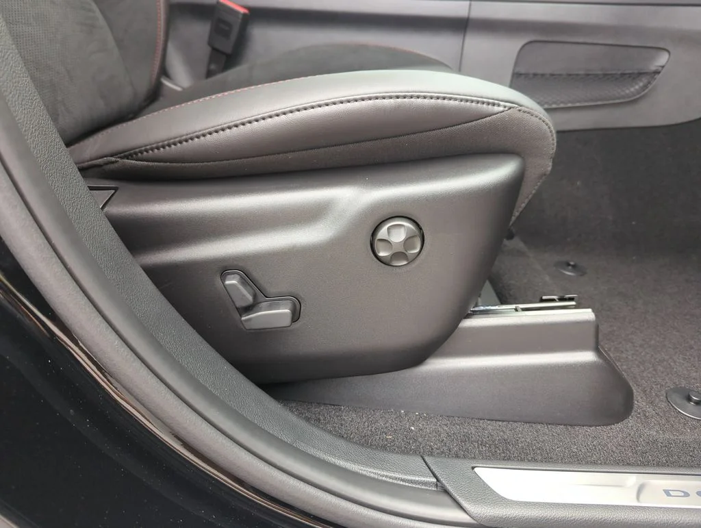 New 2026 DB Black Clearcoat Dodge GT Plus image 40