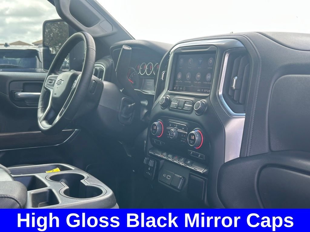 2022 Chevrolet Silverado 1500 Limited RST - Photo 27