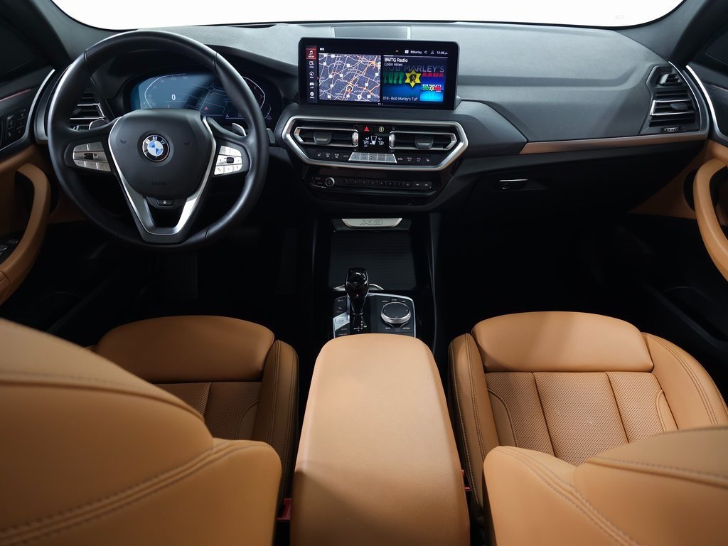 2023 BMW X3 - Image 14