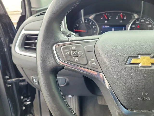 Used 2024 Black Chevrolet LT image 24