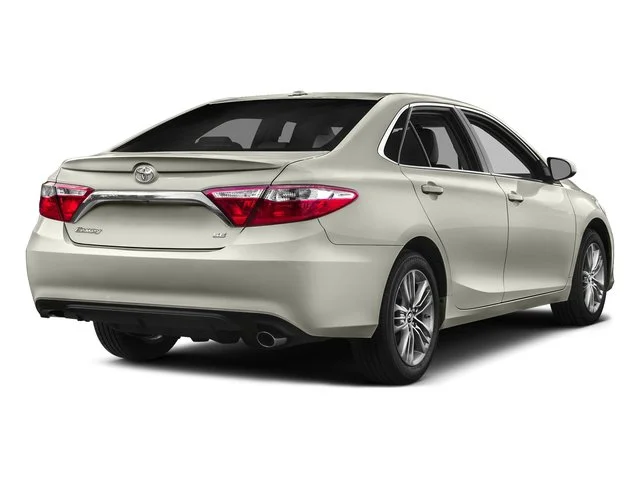 Used 2016 Toyota Camry Special Edition with VIN 4T1BF1FK2GU121763 for sale in Kansas City