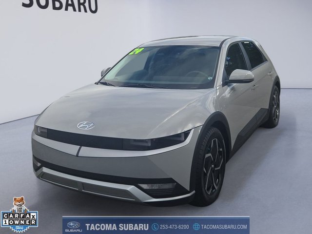 2024 Hyundai IONIQ 5 SEL