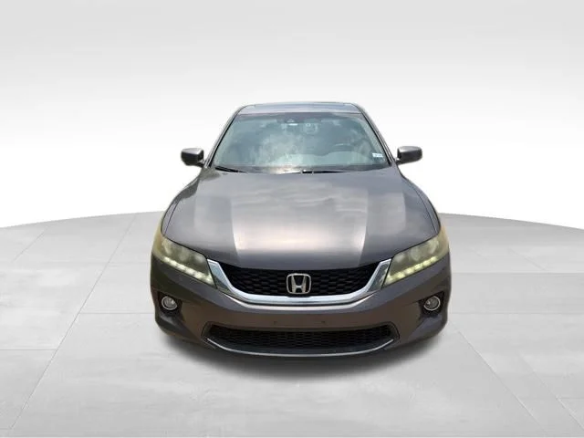 Used 2015  Honda EX-L image 7