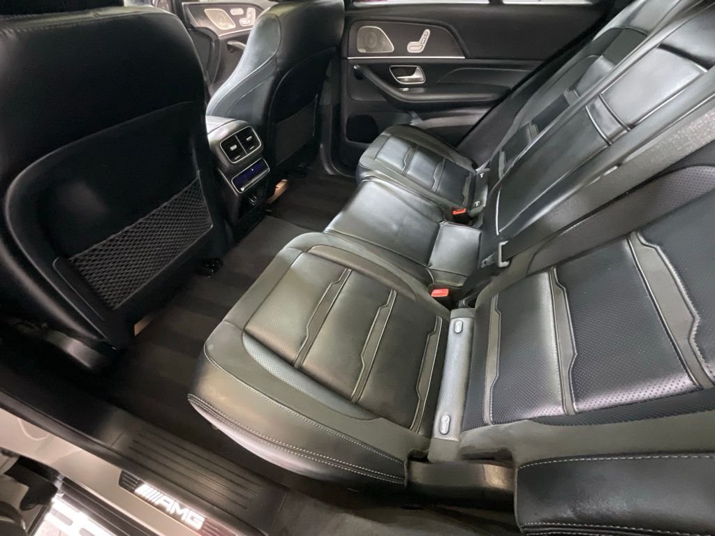 2021 Mercedes-Benz GLE AMG GLE63 S - Photo 20