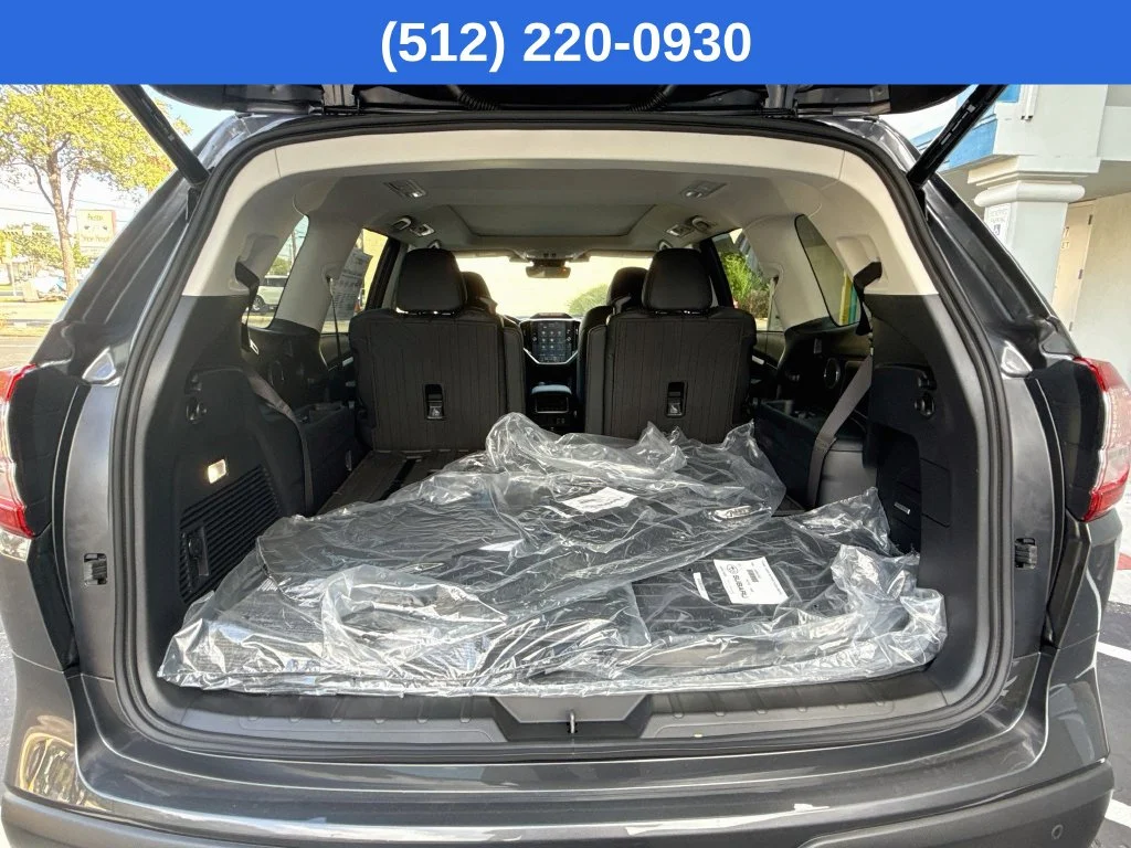 New 2027 Gray Subaru Limited image 33