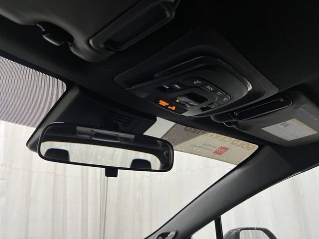 Certified Used 2023 Gray Toyota XSE image 22