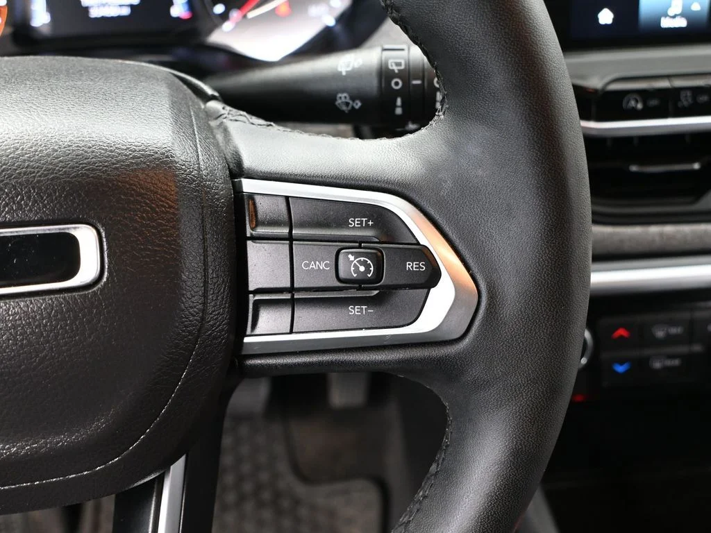 2024 Jeep Compass Latitude - Photo 30