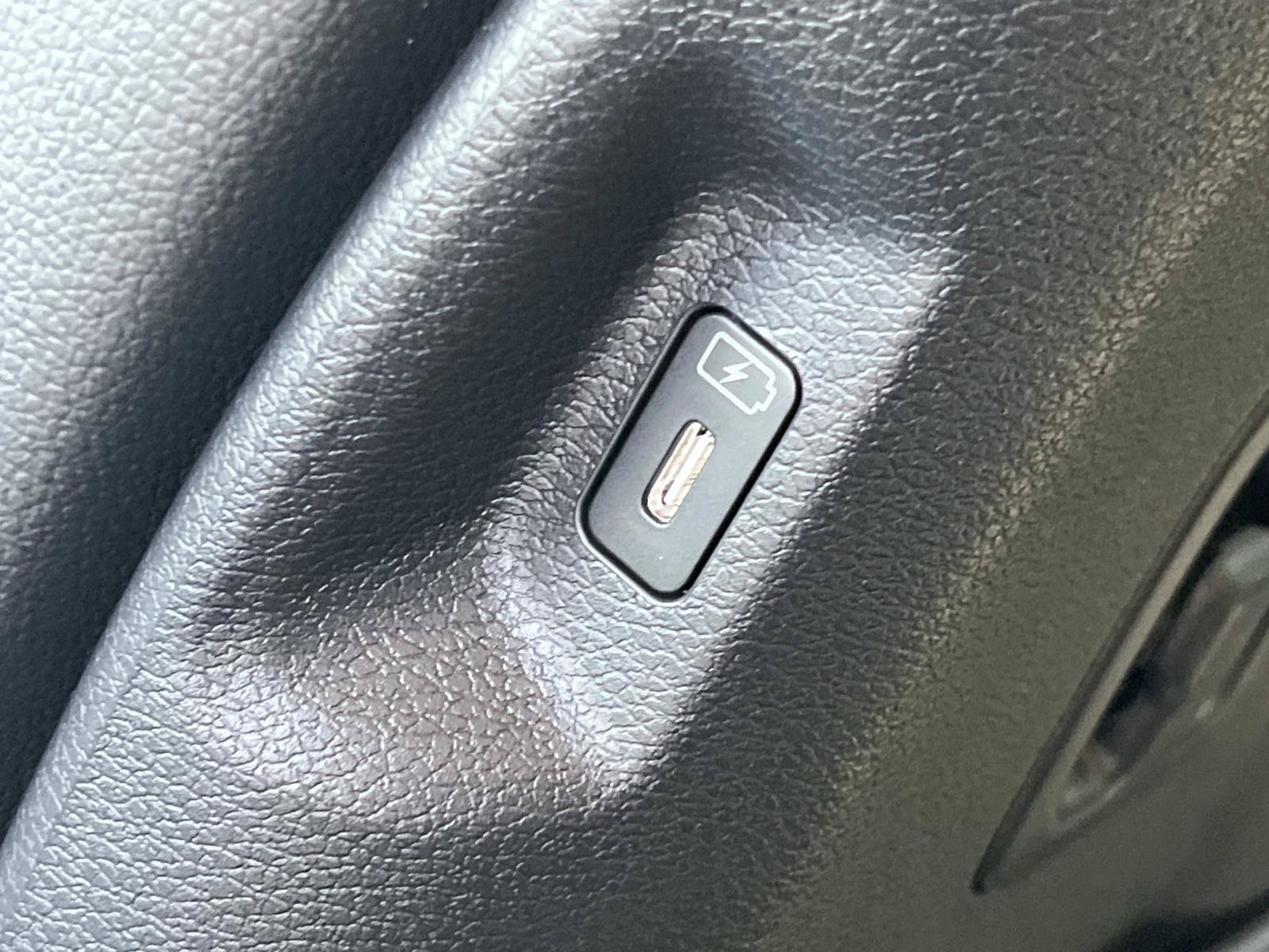 New 2026 Ebony Black Kia EX image 17